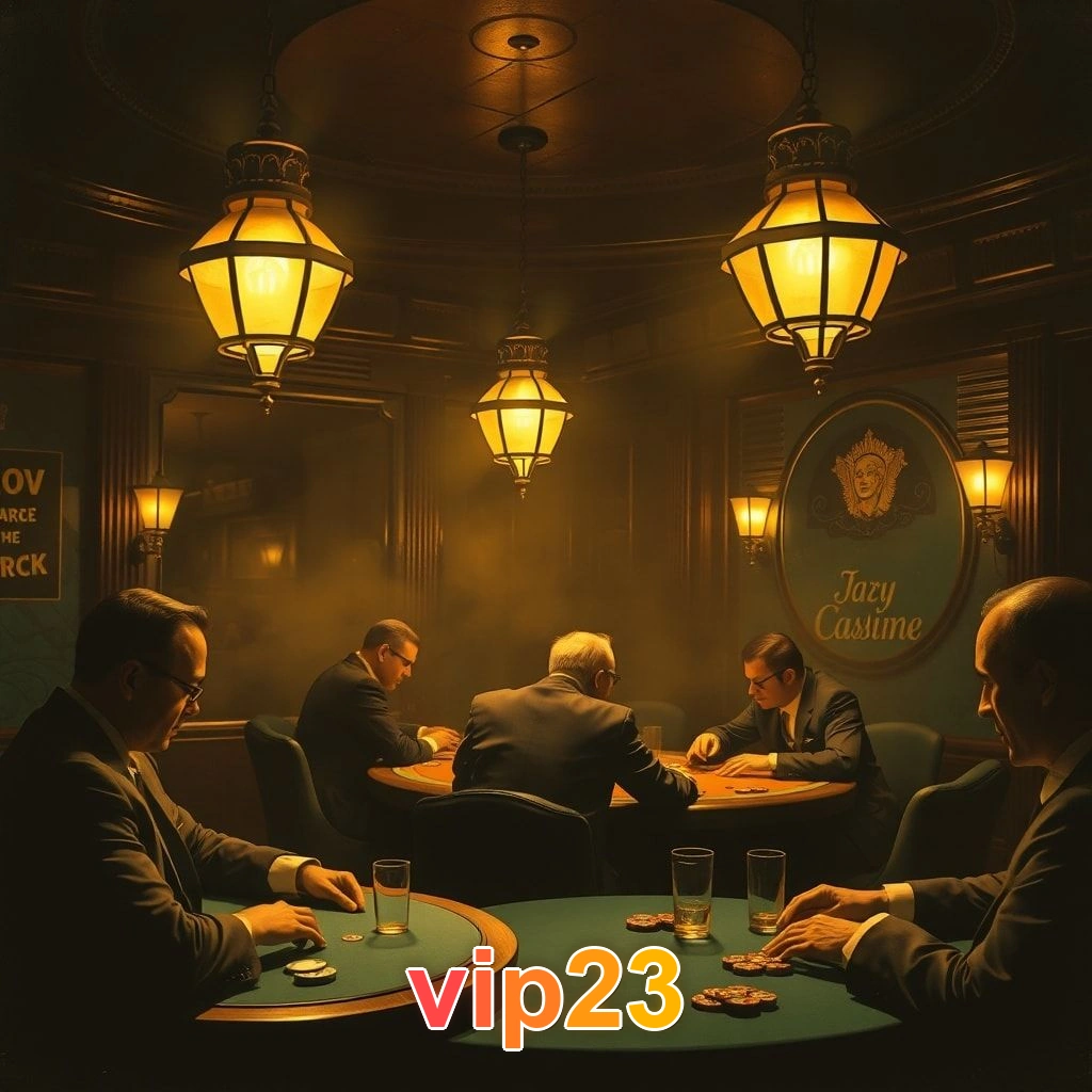 App Desktop vip23