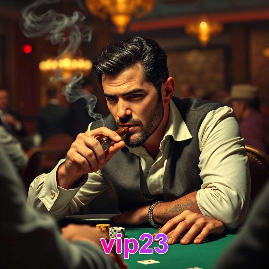 Qualificar VIP vip23