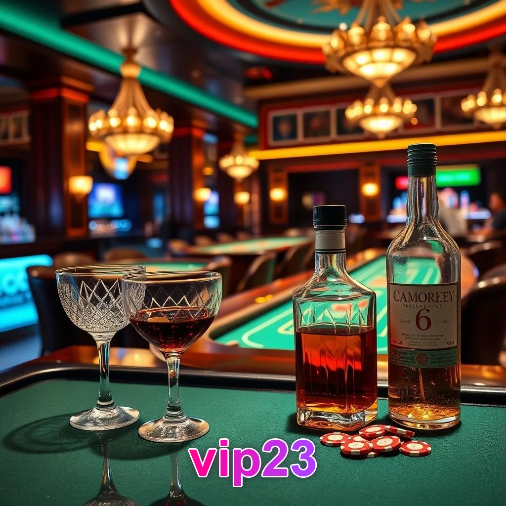 Segurança App vip23