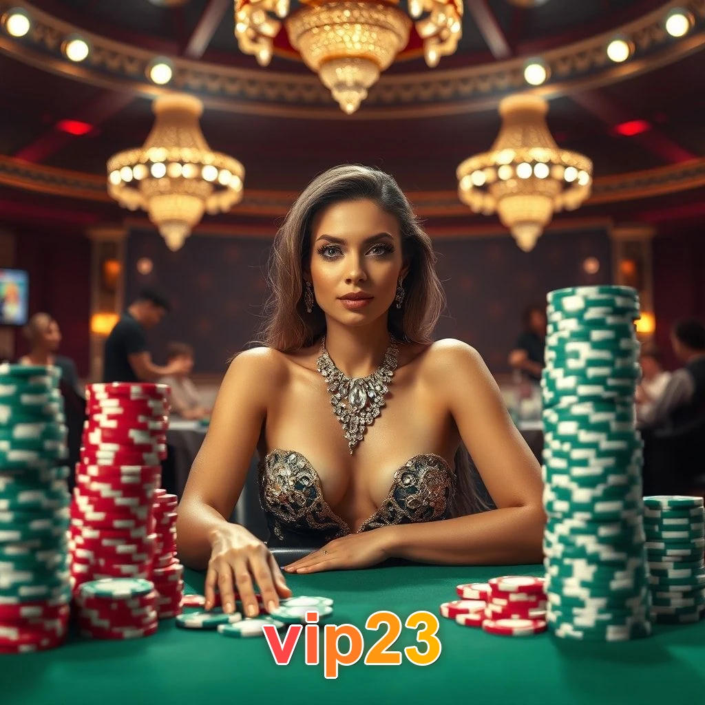 Baixar vip23 Android