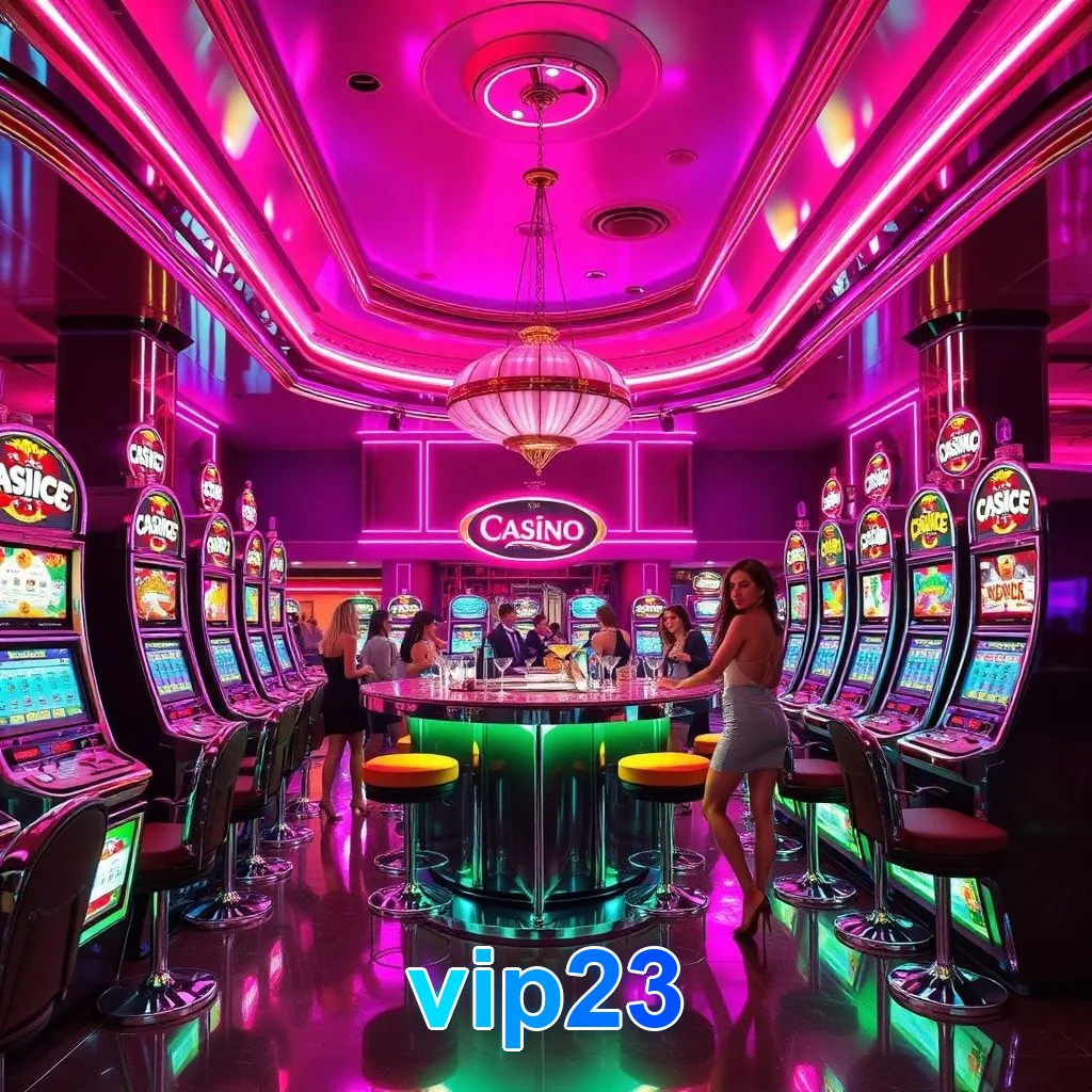 Chuva de Bônus vip23 - Slots